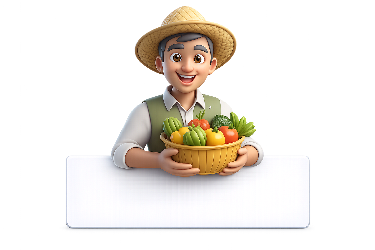 Agriculture Database